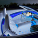 Illustration for article titled The Vision Mercedes-Maybach 6 Cabriolet Should Raise Property Values For 200 Miles In Any Directionem/emem/em